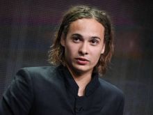 Frank Dillane