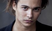 Frank Dillane