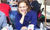 Frank Dillane