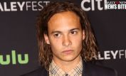 Frank Dillane