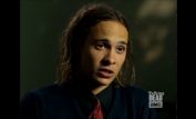 Frank Dillane