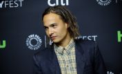 Frank Dillane