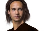 Frank Dillane