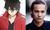 Frank Dillane