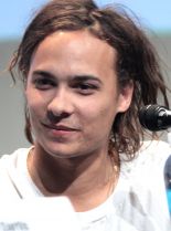 Frank Dillane