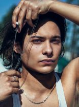 Frank Dillane