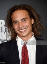 Frank Dillane