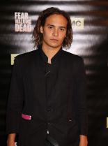 Frank Dillane