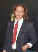 Frank Dillane