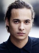 Frank Dillane