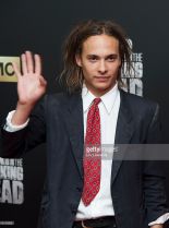 Frank Dillane