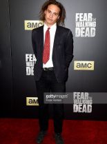 Frank Dillane