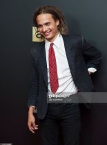 Frank Dillane