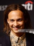 Frank Dillane