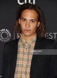 Frank Dillane