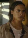 Frank Dillane