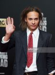 Frank Dillane