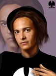 Frank Dillane