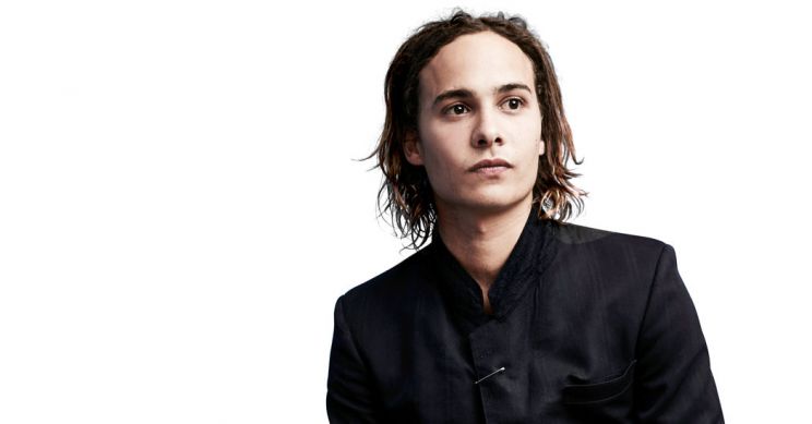 Frank Dillane