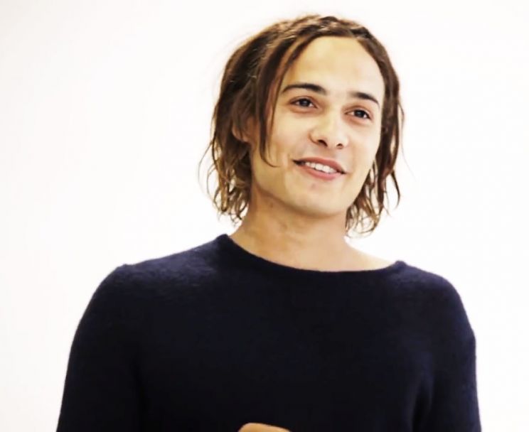 Frank Dillane