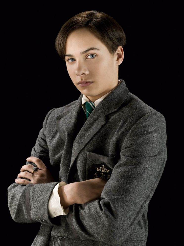 Frank Dillane