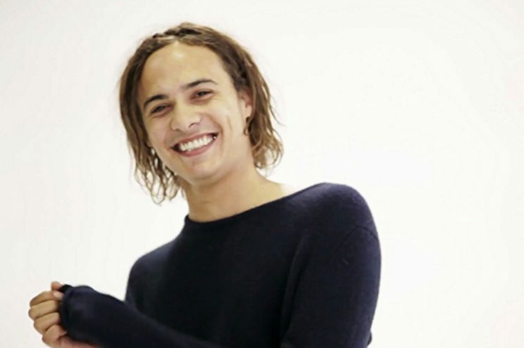 Frank Dillane