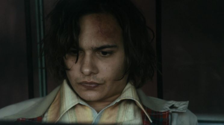 Frank Dillane