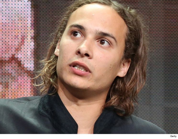 Frank Dillane