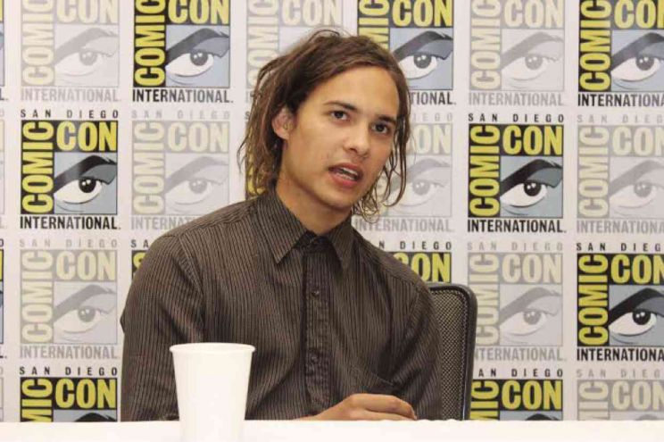 Frank Dillane