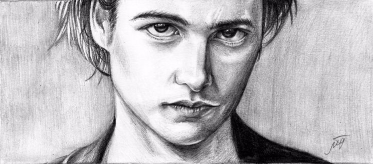 Frank Dillane