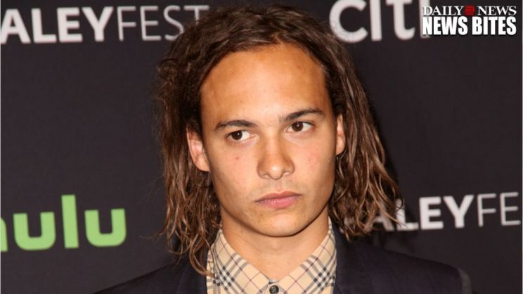 Frank Dillane