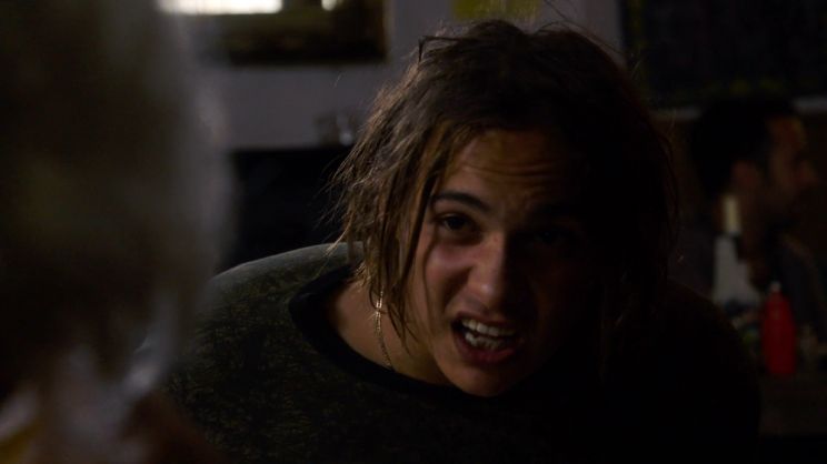 Frank Dillane
