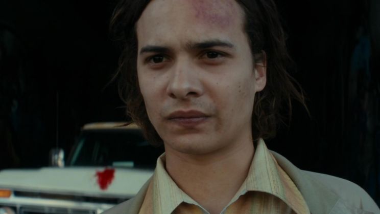 Frank Dillane