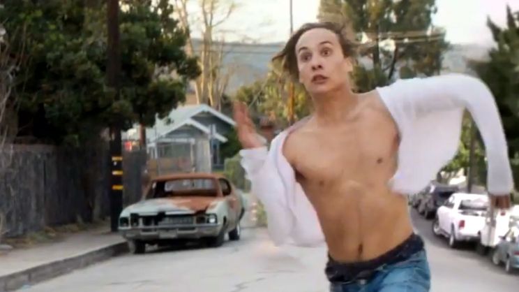 Frank Dillane