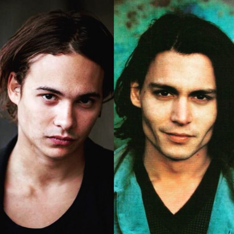 Frank Dillane