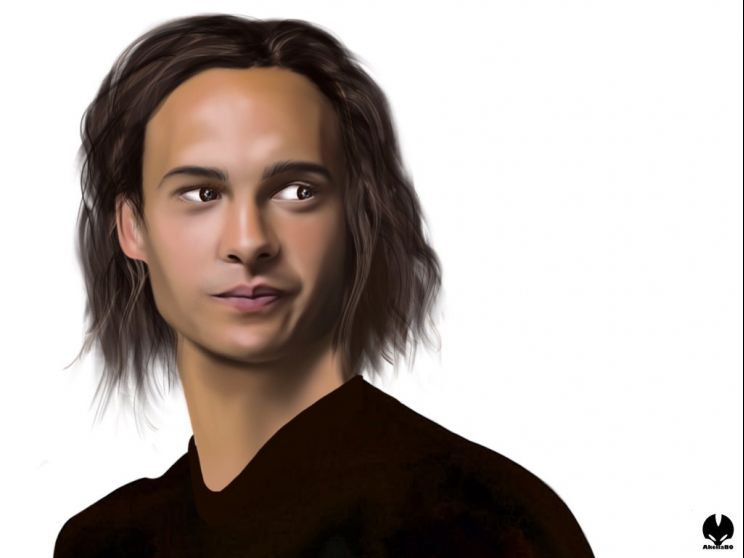 Frank Dillane