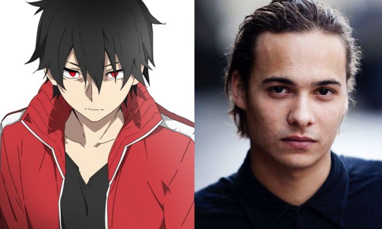 Frank Dillane