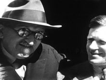 Frank Doubleday photo