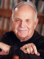 Frank Doubleday