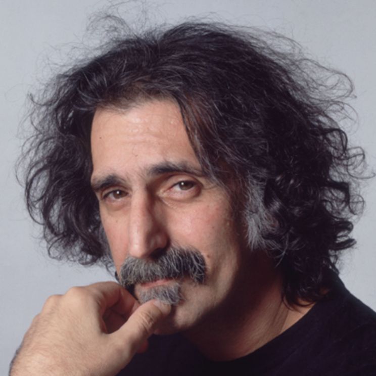 Frank Doubleday