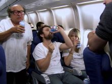 Frank Drank