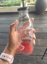Frank Drank