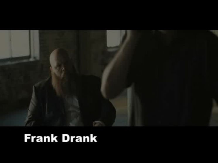 Frank Drank
