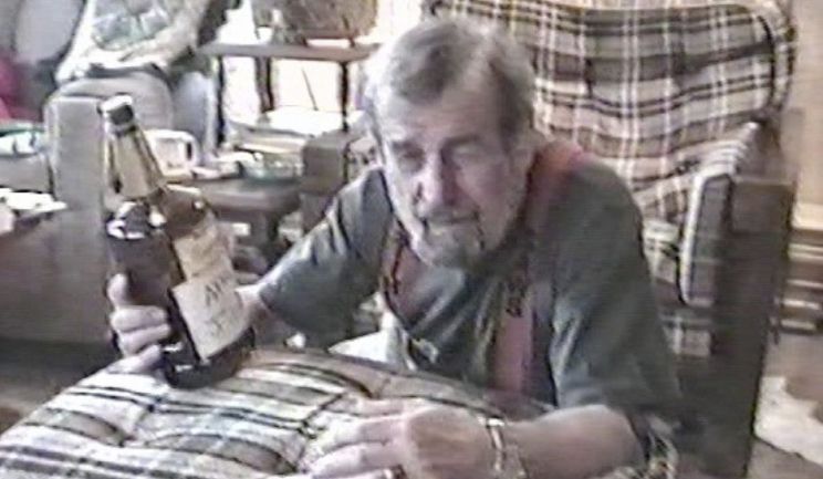 Frank Drank
