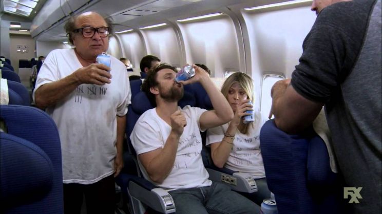 Frank Drank
