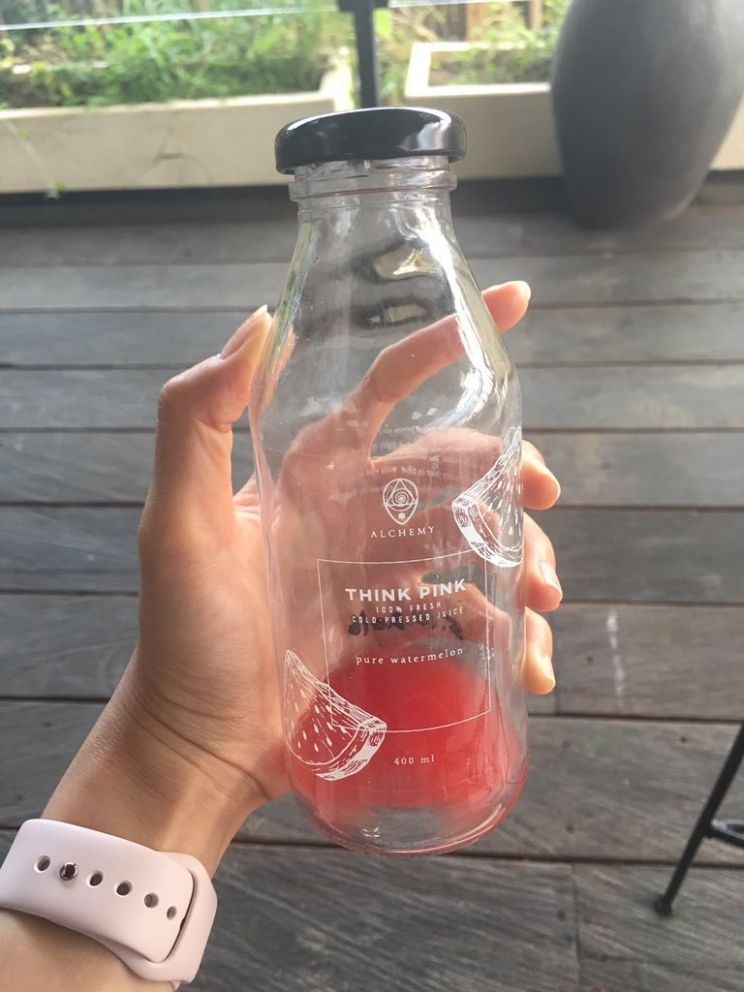 Frank Drank