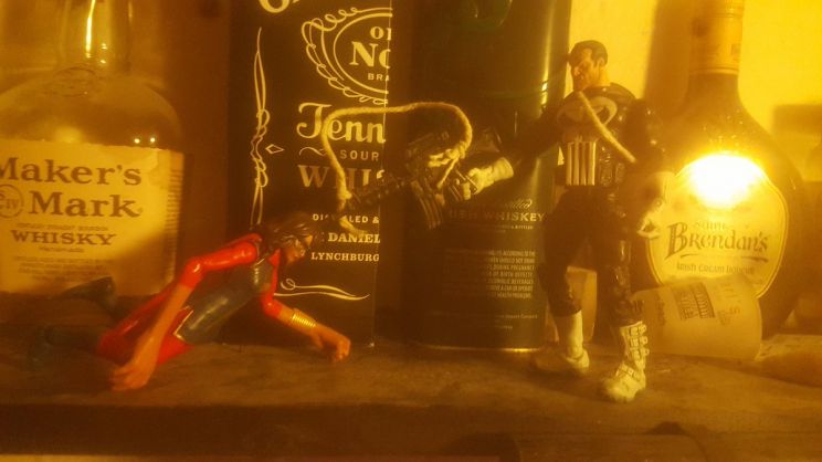 Frank Drank