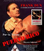 Frank Dux