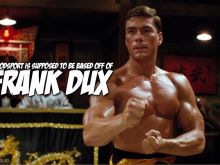 Frank Dux