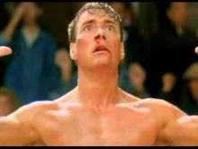 Frank Dux